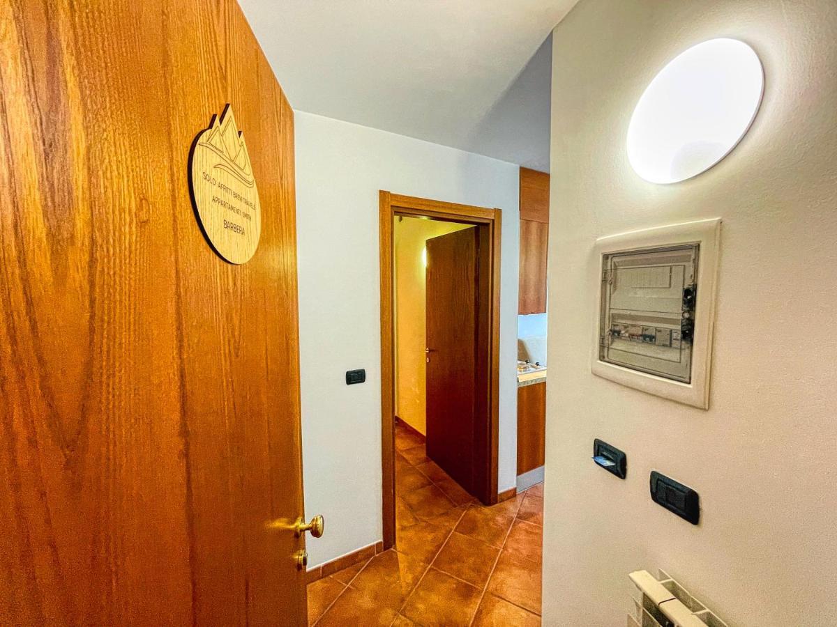בארדונקיה Appartamento Smith Barbera - Affitti Brevi Italia מראה חיצוני תמונה
