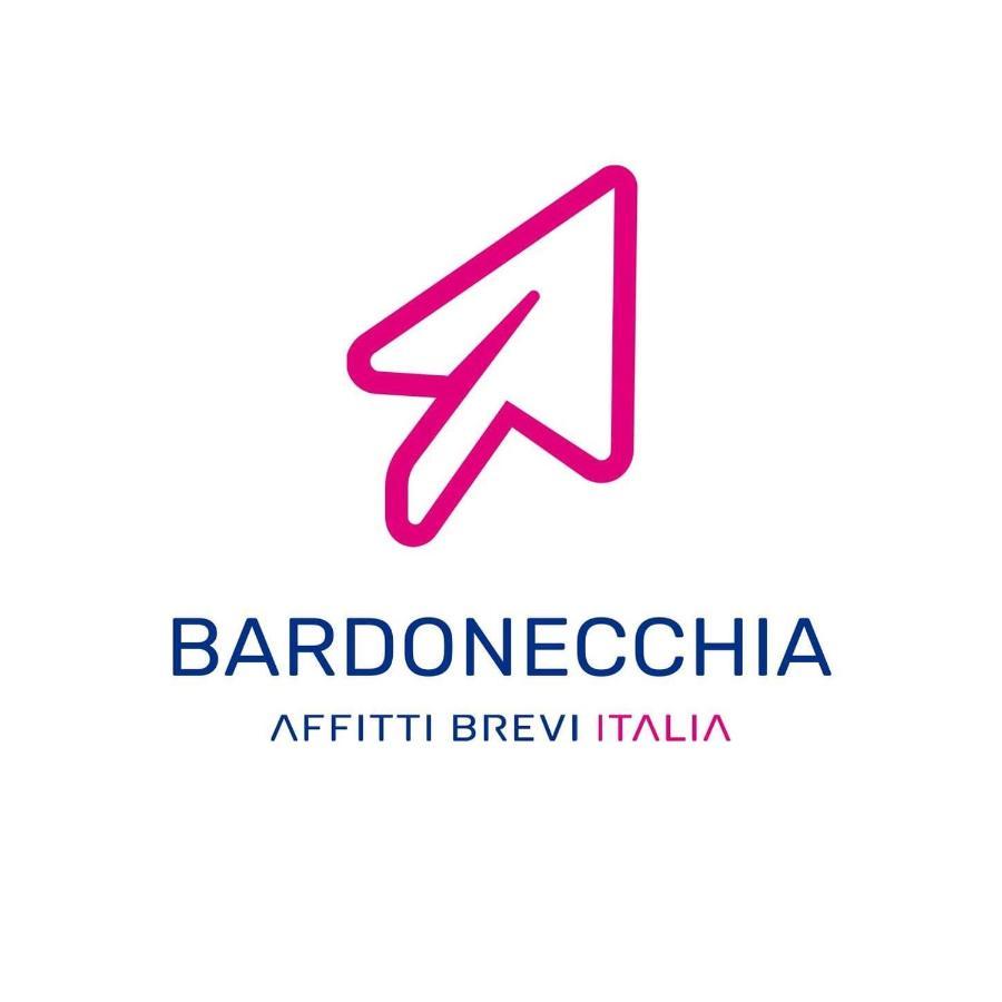 בארדונקיה Appartamento Smith Barbera - Affitti Brevi Italia מראה חיצוני תמונה